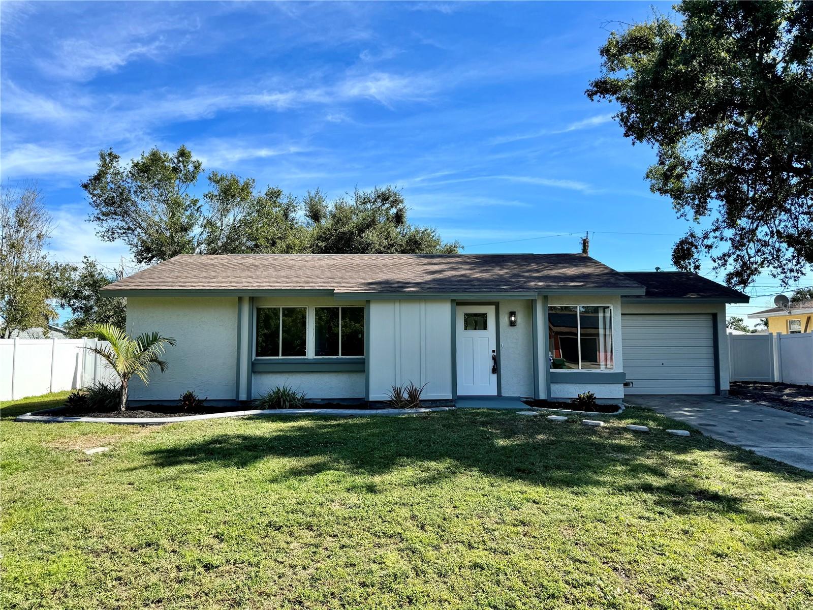 PORT CHARLOTTE SEC 008 - Residential