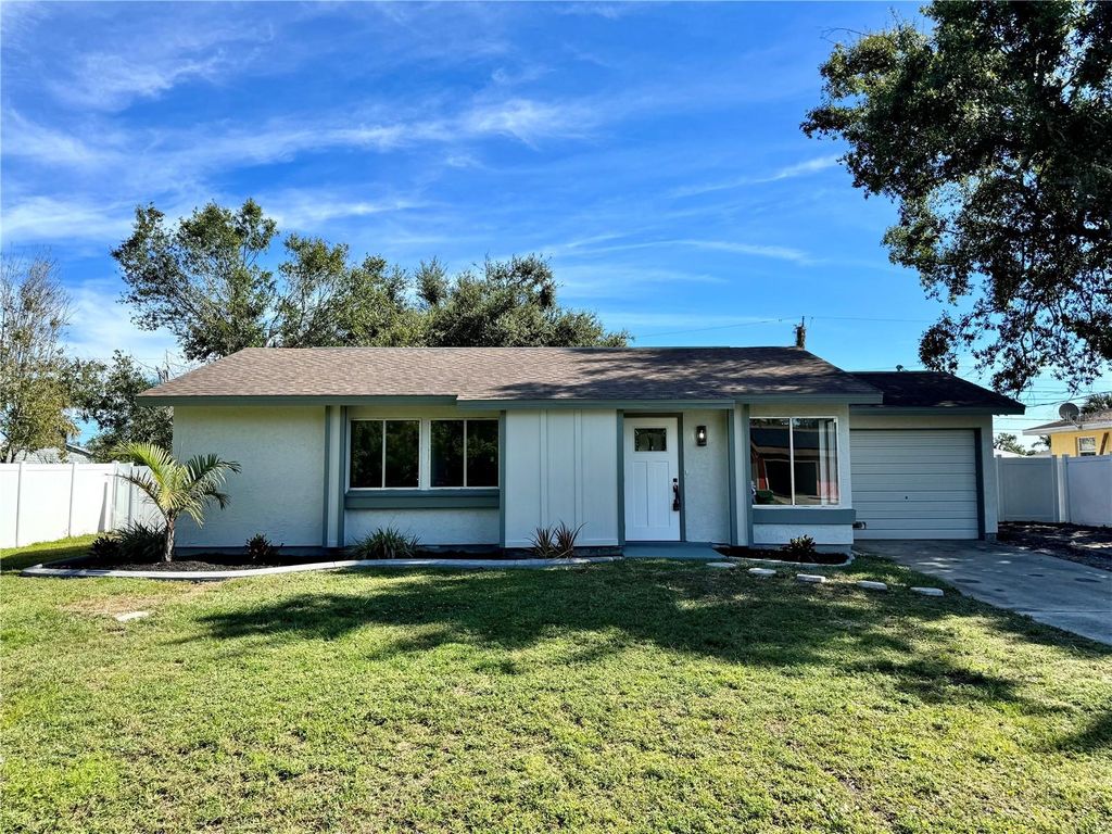 Photo of 325 Capatola St, Port Charlotte, FL 33948 (MLS # D6146389)