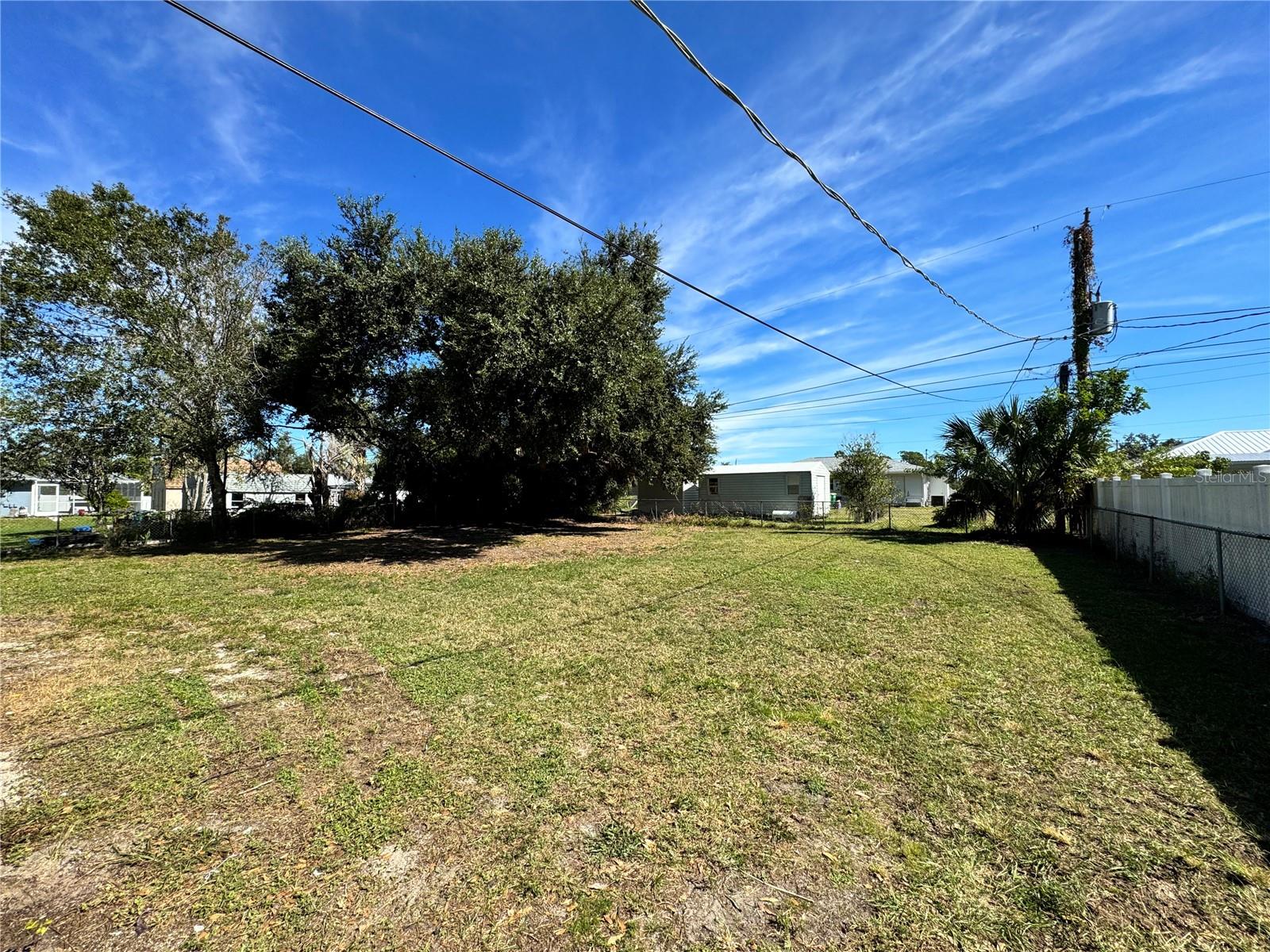 PORT CHARLOTTE SEC 008 - Residential