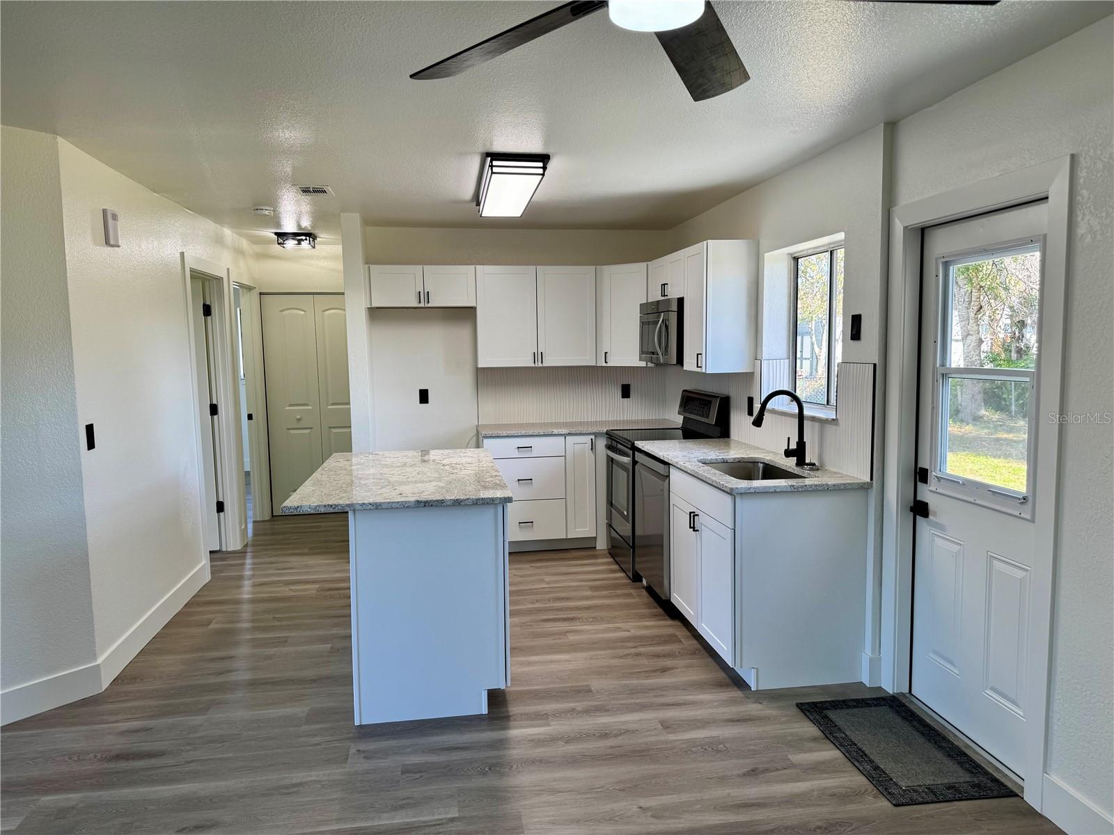 PORT CHARLOTTE SEC 008 - Residential