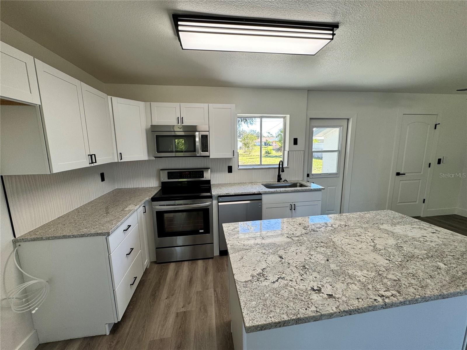 PORT CHARLOTTE SEC 008 - Residential