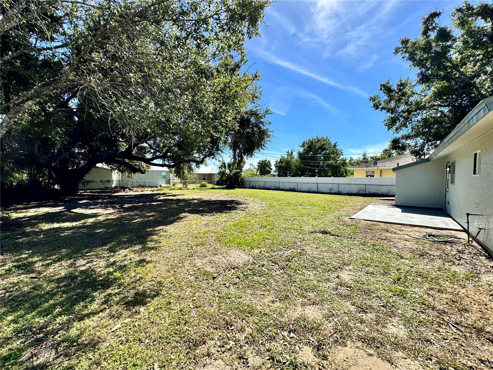 PORT CHARLOTTE SEC 008 - Residential