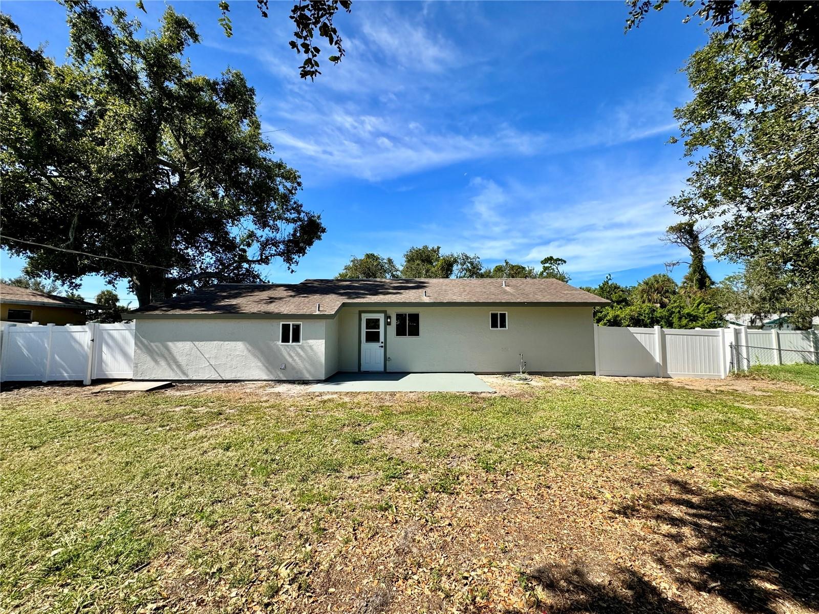 PORT CHARLOTTE SEC 008 - Residential