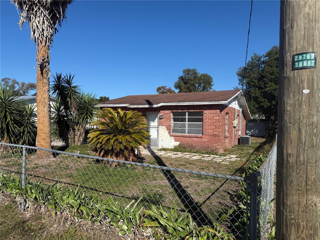 Photo of 11118 Happy Acres Lane, Riverview, FL 33578 (MLS # TB8459278)