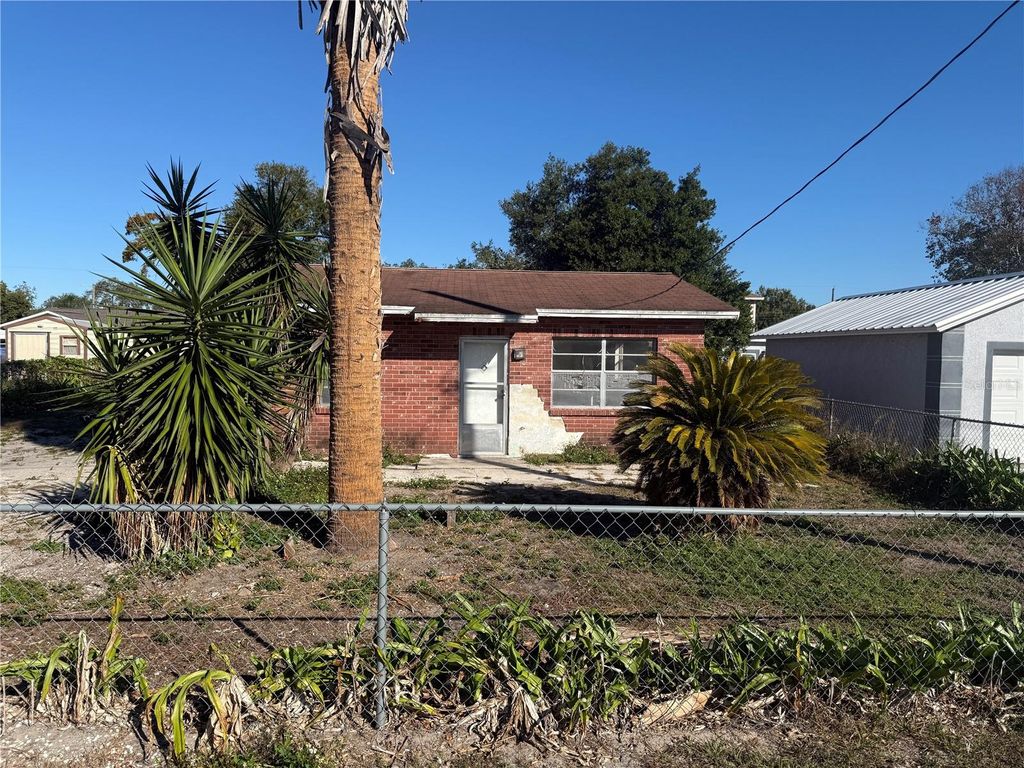 Photo of 11118 Happy Acres Lane, Riverview, FL 33578 (MLS # TB8459278)