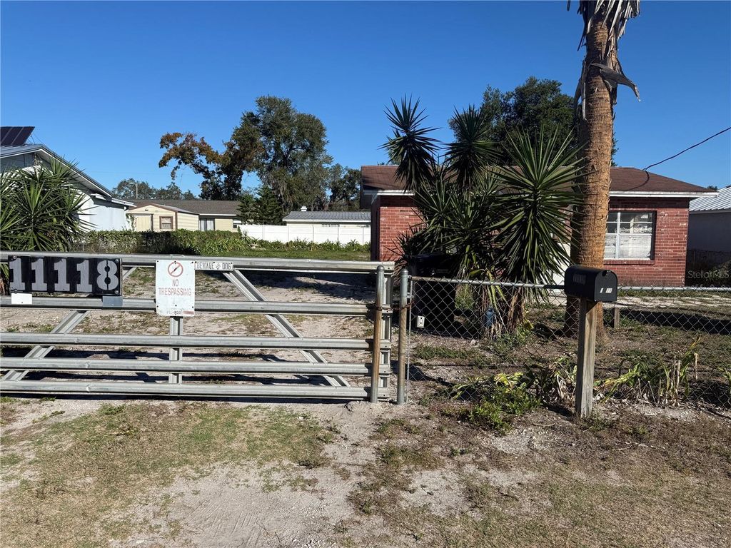 Photo of 11118 Happy Acres Lane, Riverview, FL 33578 (MLS # TB8459278)