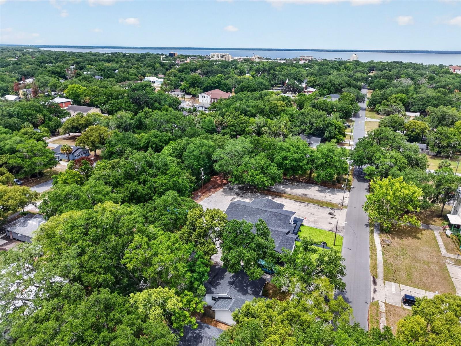 HOLDEN REAL ESTATE COMPANYS ADD - Residential