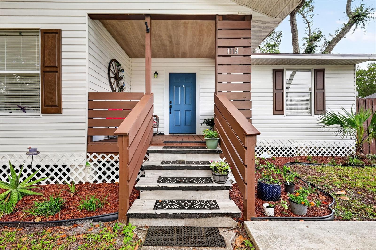 1114 PINE AVENUE