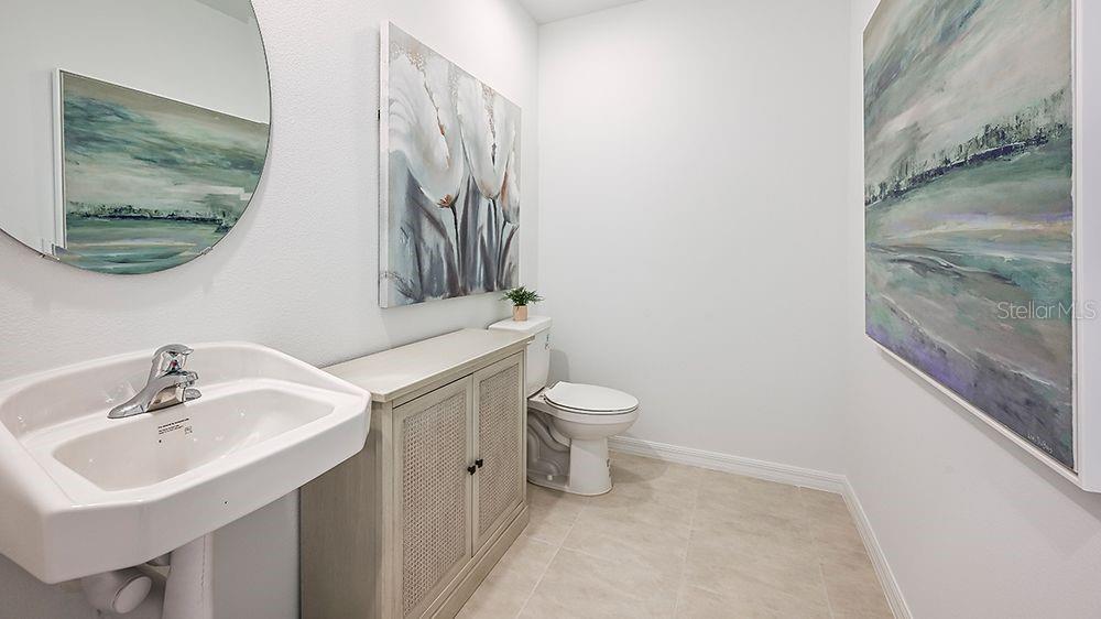 WATERSTONE - Residential