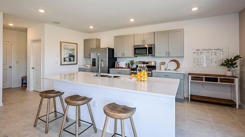 WATERSTONE - Residential