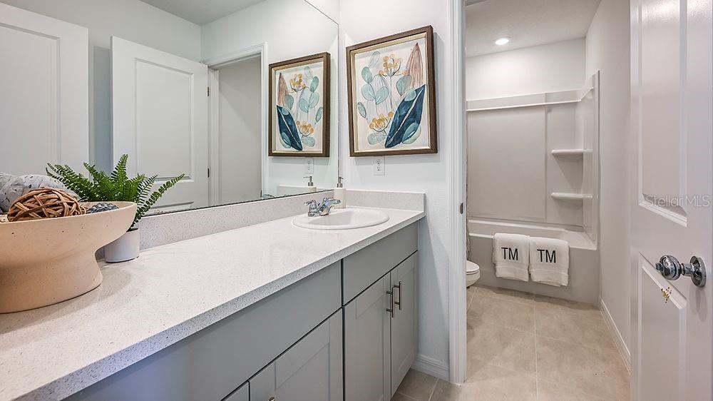 WATERSTONE - Residential