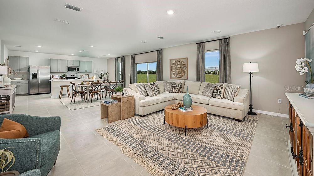 WATERSTONE - Residential