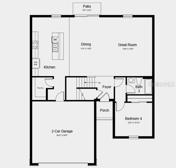 WATERSTONE - Residential