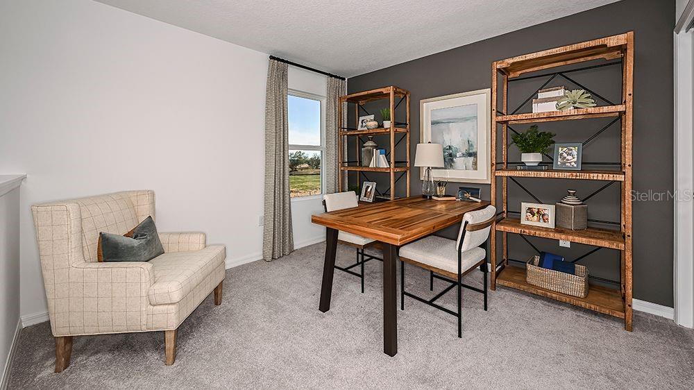 WATERSTONE - Residential