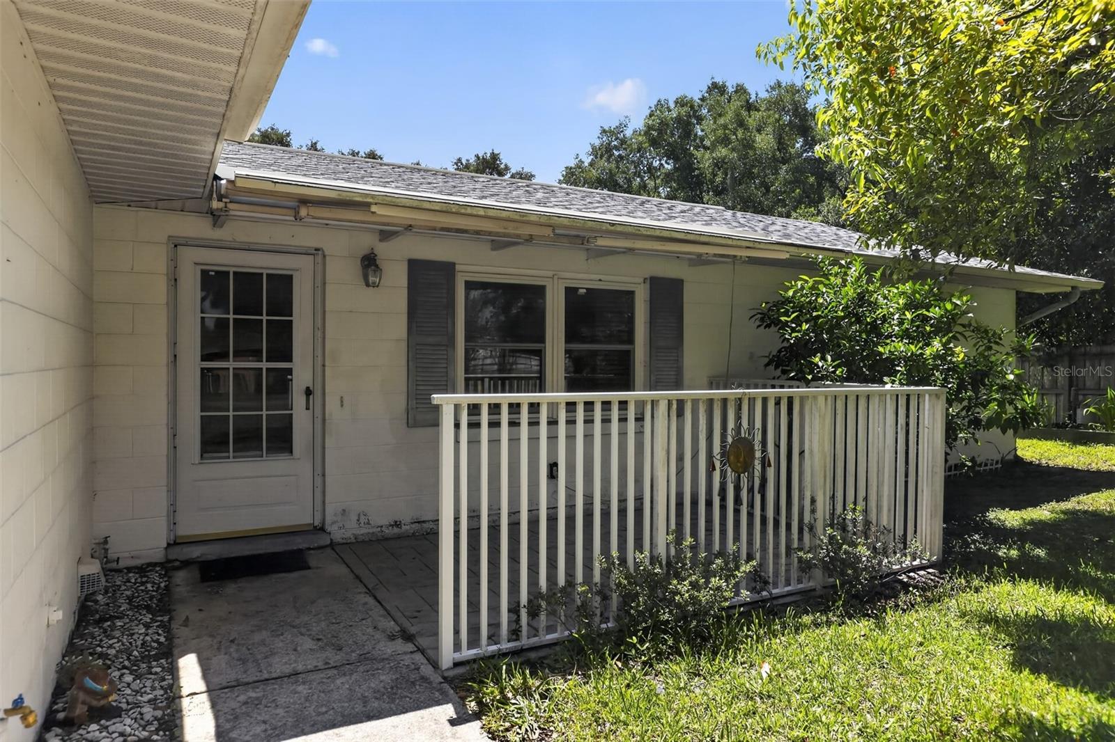 2651 SAMPLE STREET