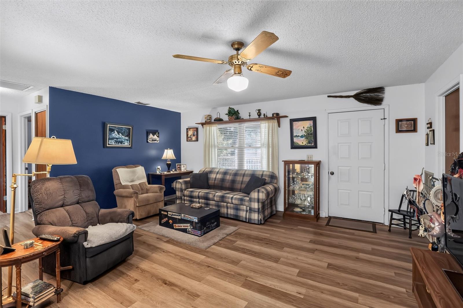 2651 SAMPLE STREET