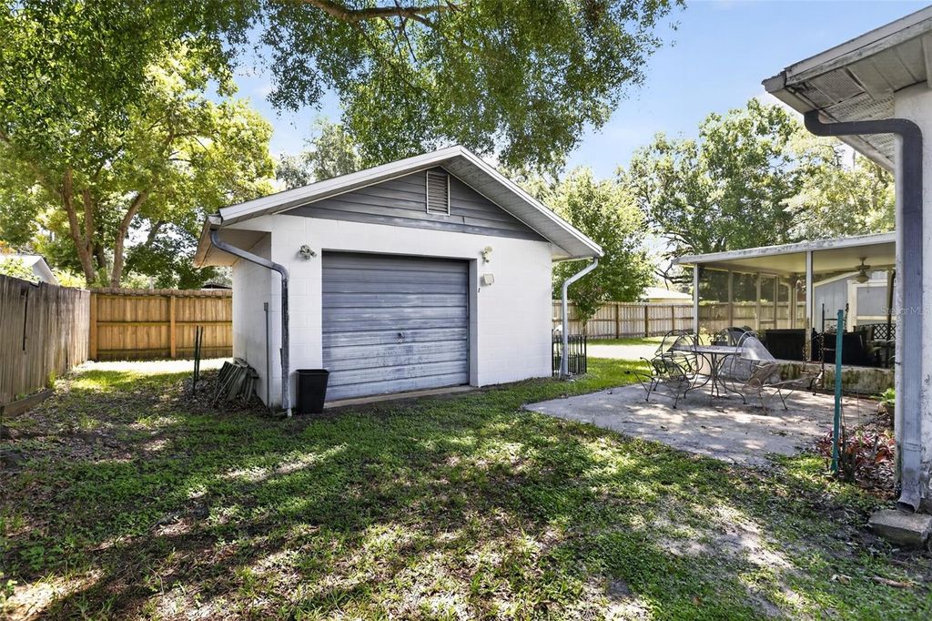 Photo of 2651 Sample Street, Kissimmee, FL 34744 (MLS # O6425008)