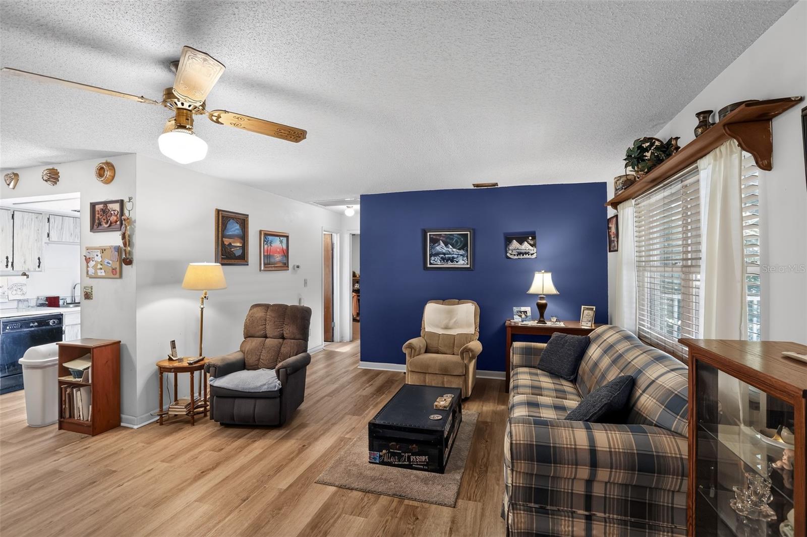 2651 SAMPLE STREET