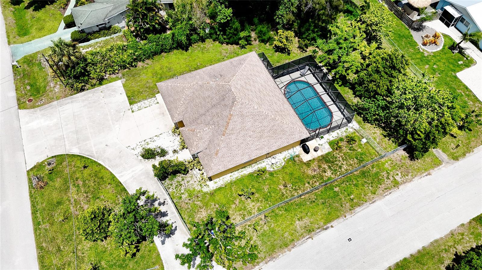 VENICE GARDENS - Residential