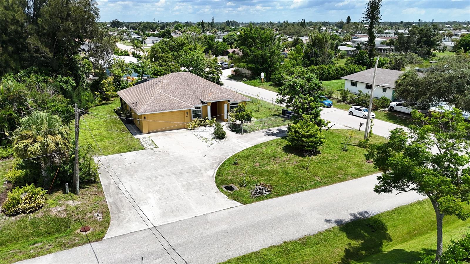 451 GLEN OAK ROAD