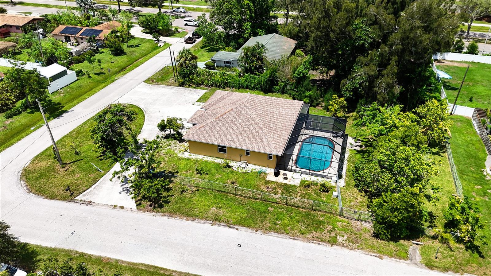 451 GLEN OAK ROAD