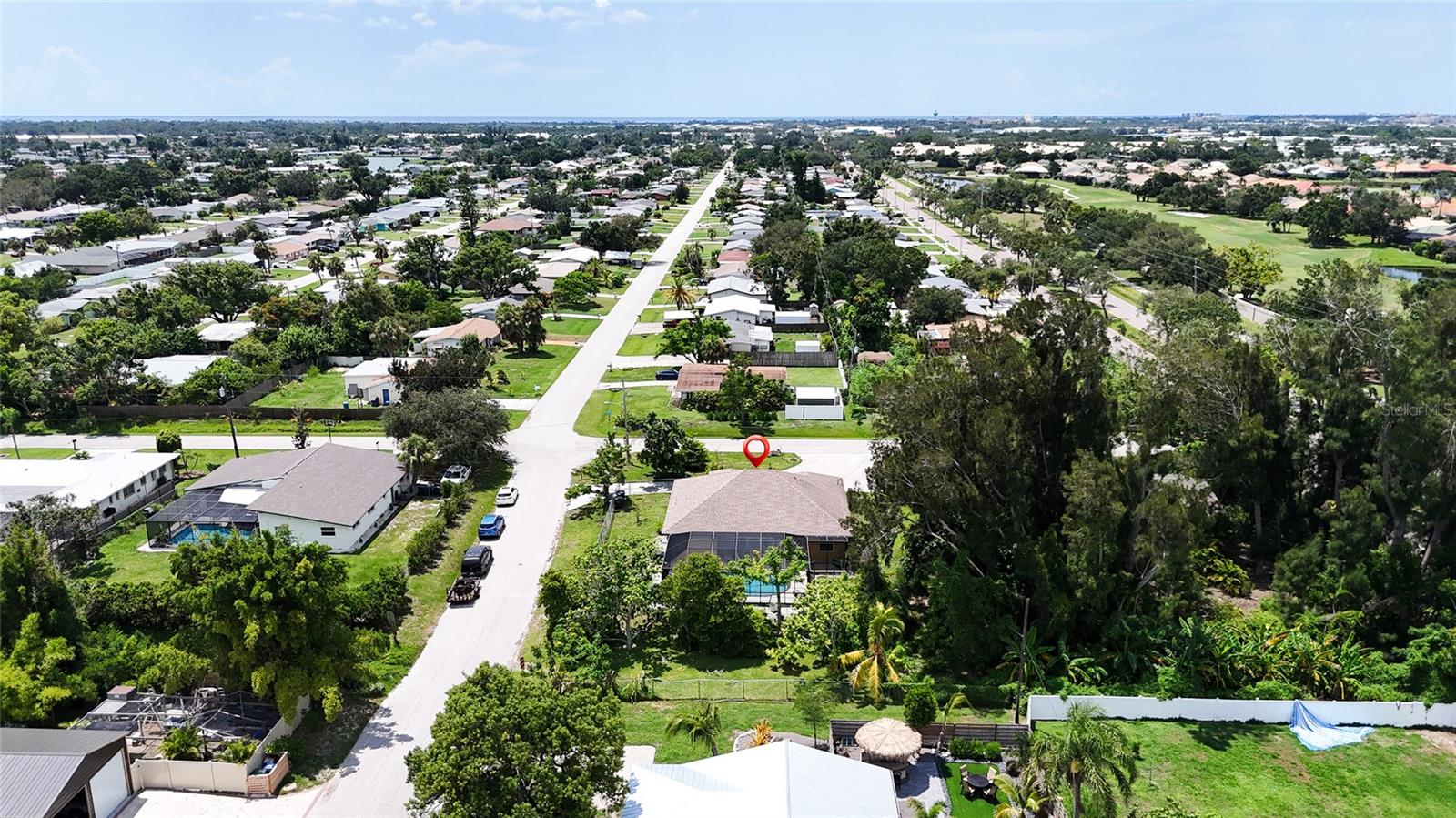 VENICE GARDENS - Residential