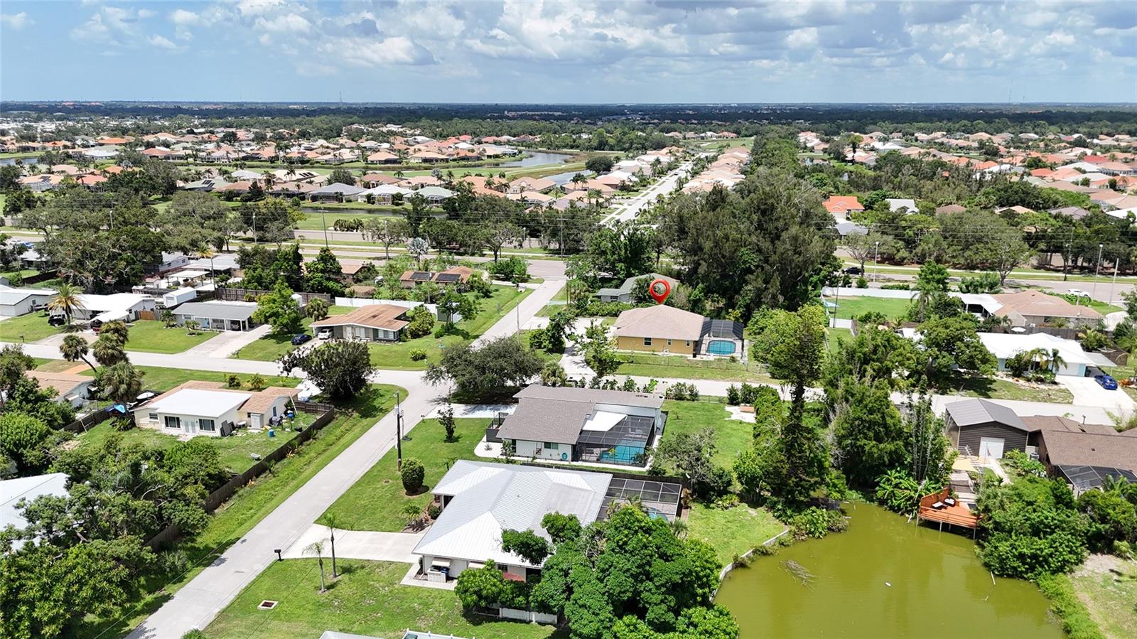 VENICE GARDENS - Residential