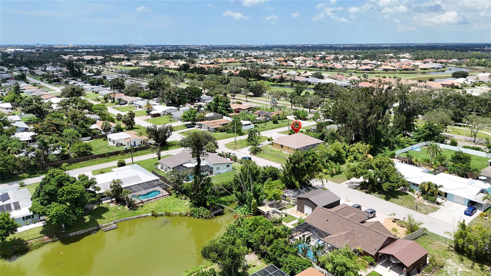 VENICE GARDENS - Residential
