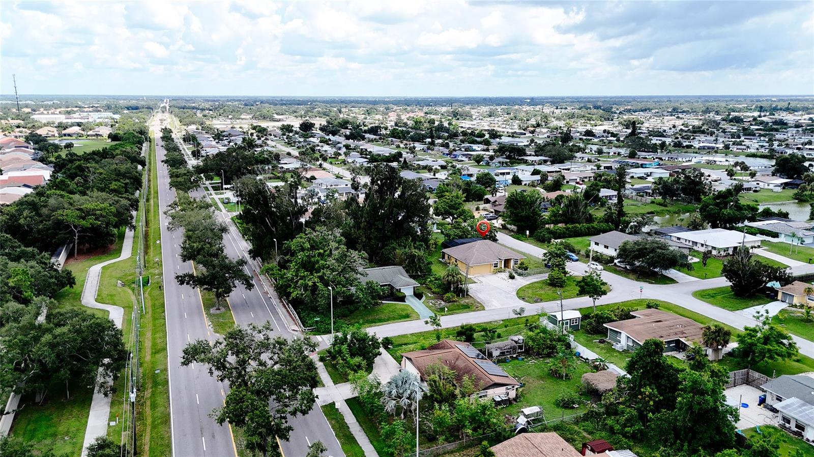 VENICE GARDENS - Residential