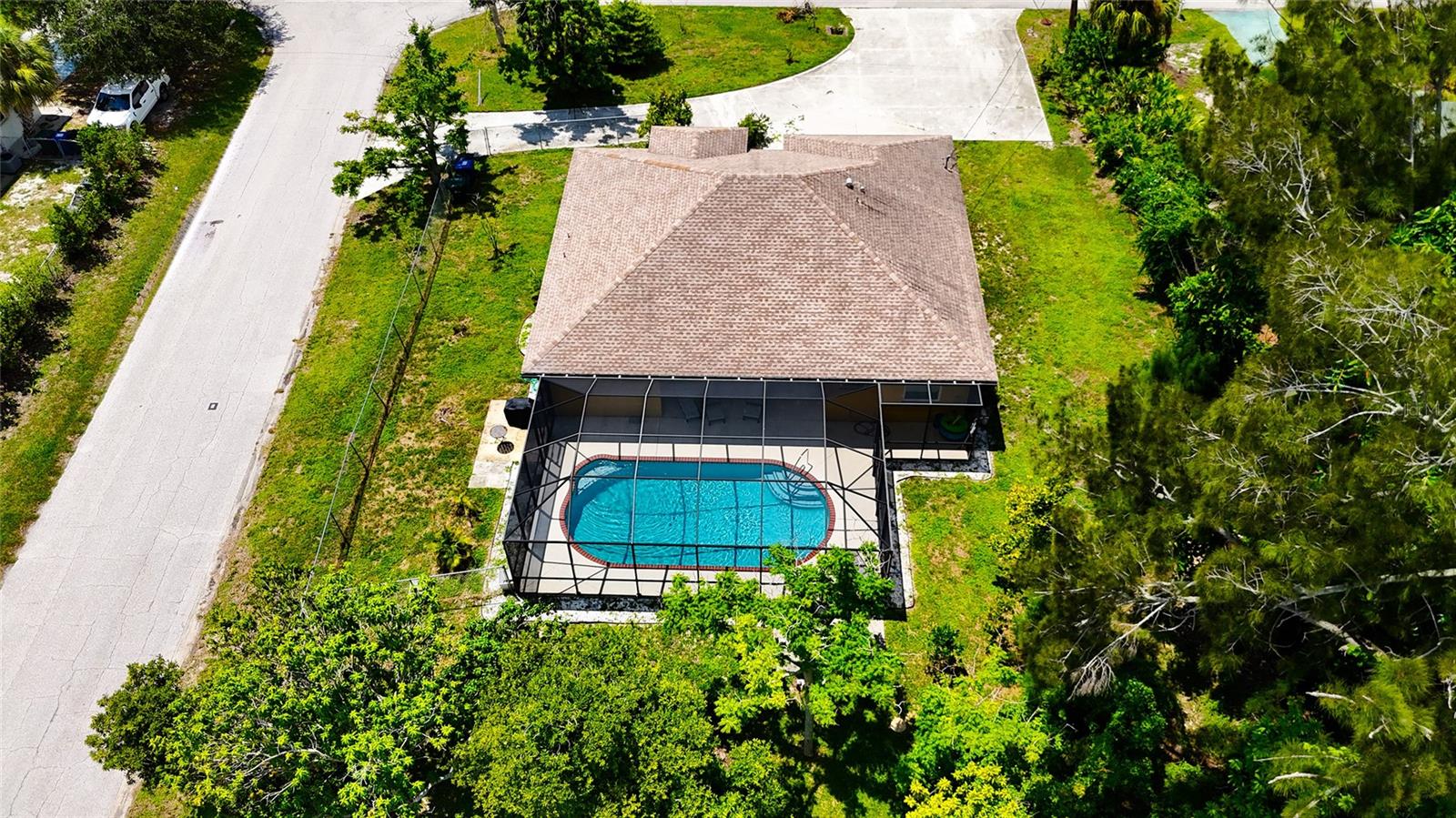 VENICE GARDENS - Residential