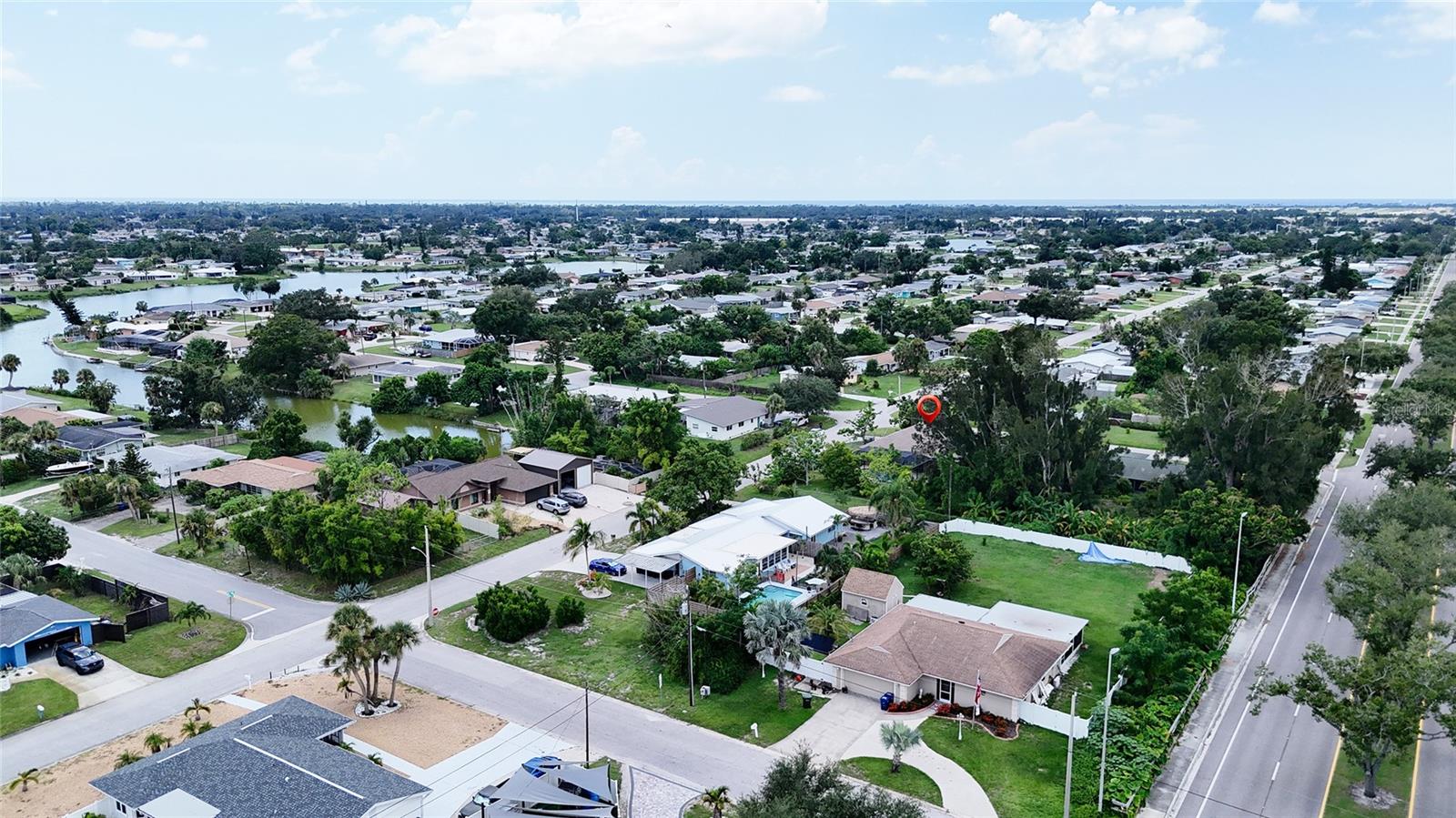 VENICE GARDENS - Residential