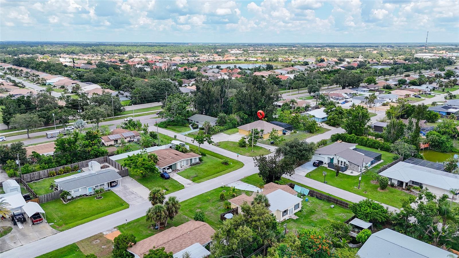 VENICE GARDENS - Residential