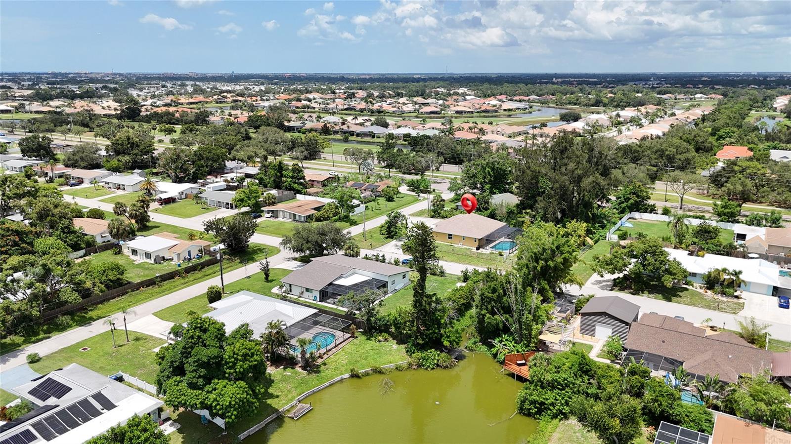 VENICE GARDENS - Residential