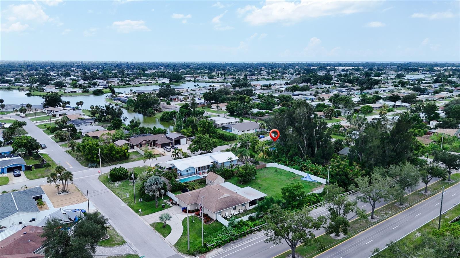 VENICE GARDENS - Residential