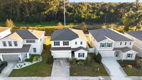 A home in DELAND