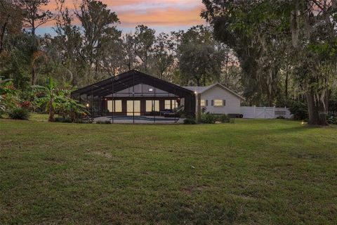 A home in GAINESVILLE