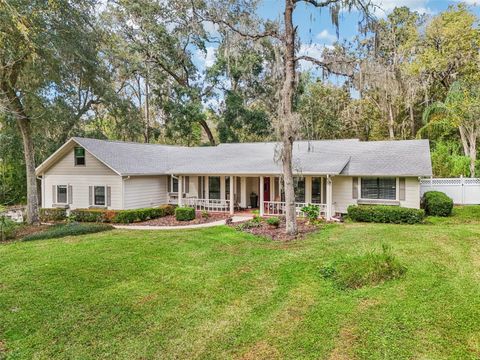 A home in GAINESVILLE