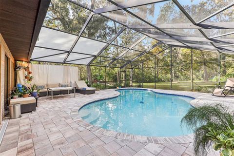 A home in GAINESVILLE