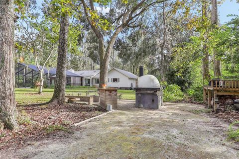 A home in GAINESVILLE