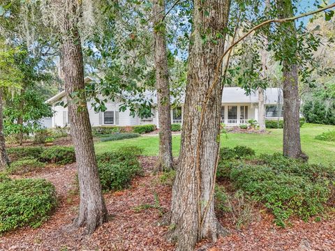 A home in GAINESVILLE