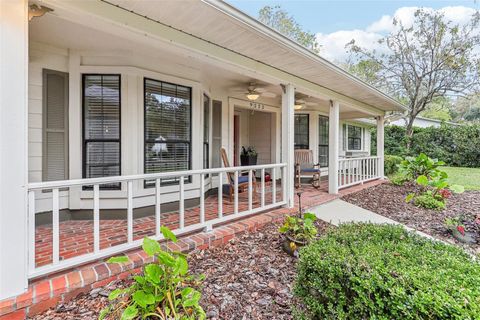 A home in GAINESVILLE