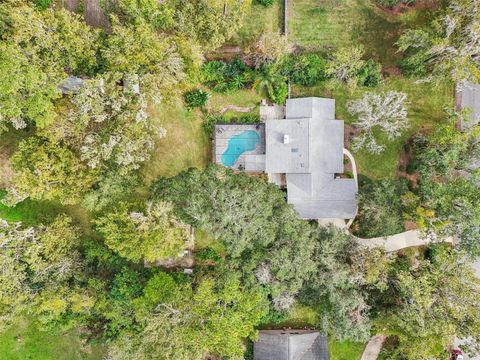 A home in GAINESVILLE