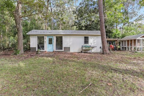 A home in GAINESVILLE