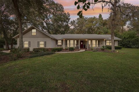 A home in GAINESVILLE