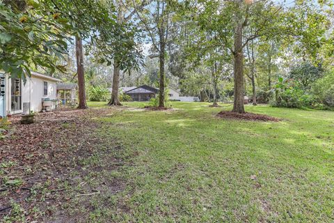 A home in GAINESVILLE