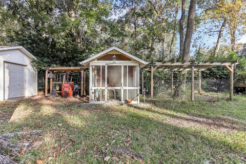 A home in GAINESVILLE