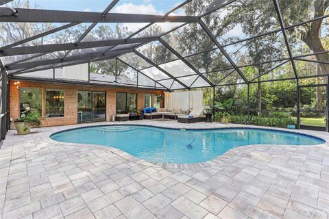 A home in GAINESVILLE