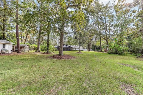 A home in GAINESVILLE