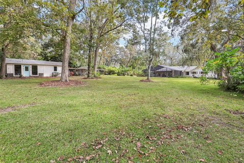 A home in GAINESVILLE