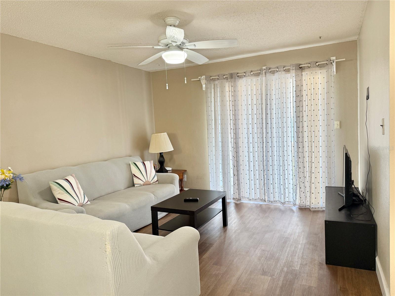 TERRACE PALMS CONDOMINIUM - Residential